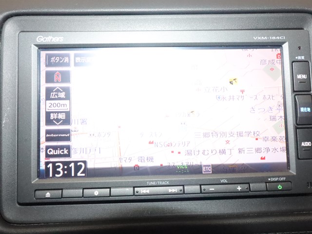 ホンダ ヴェゼルHV10枚目