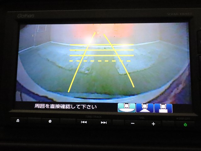 ホンダ ヴェゼルHV11枚目