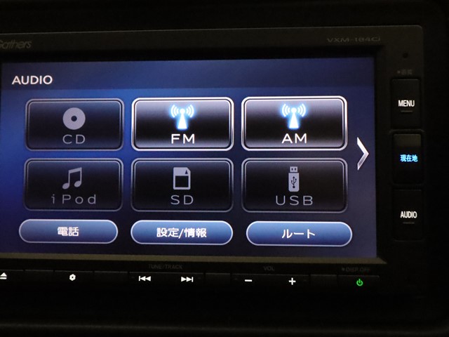 ホンダ ヴェゼルHV12枚目
