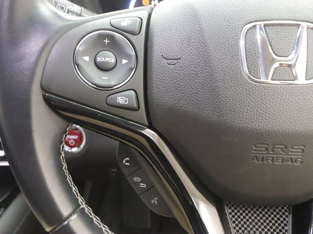 ホンダ ヴェゼルHV16枚目