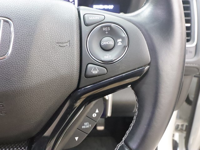 ホンダ ヴェゼルHV17枚目