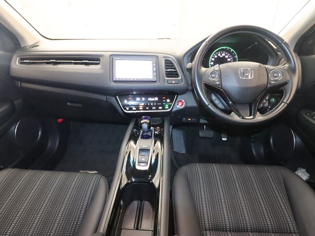 ホンダ ヴェゼルHV2枚目