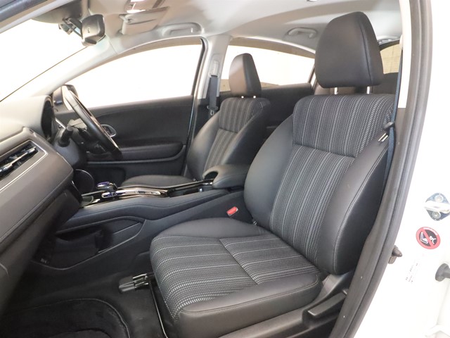 ホンダ ヴェゼルHV5枚目