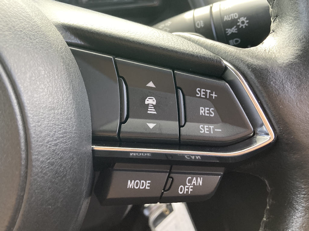 マツダ CX-310枚目