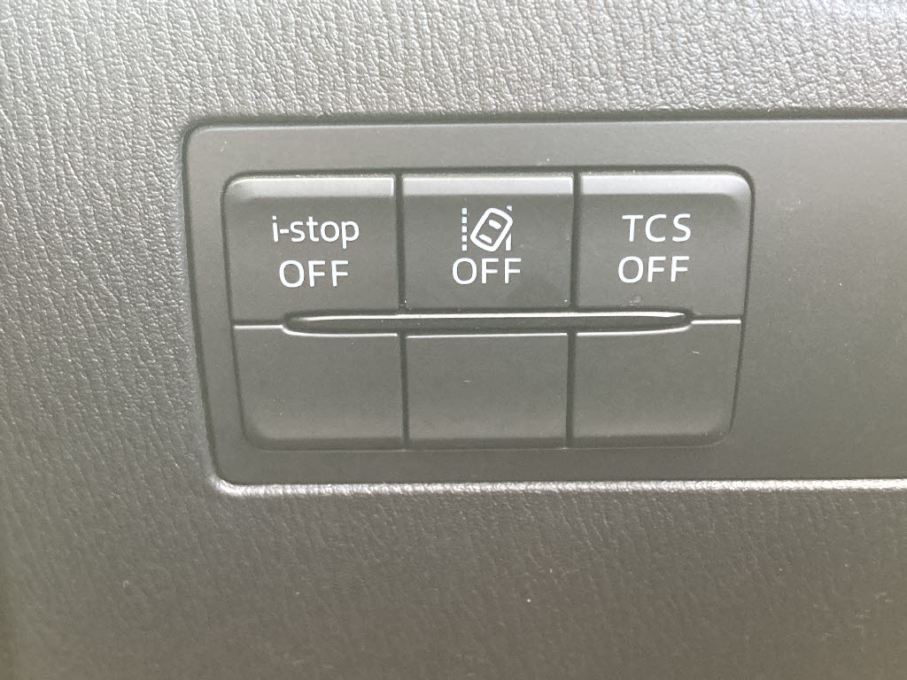 マツダ CX-311枚目