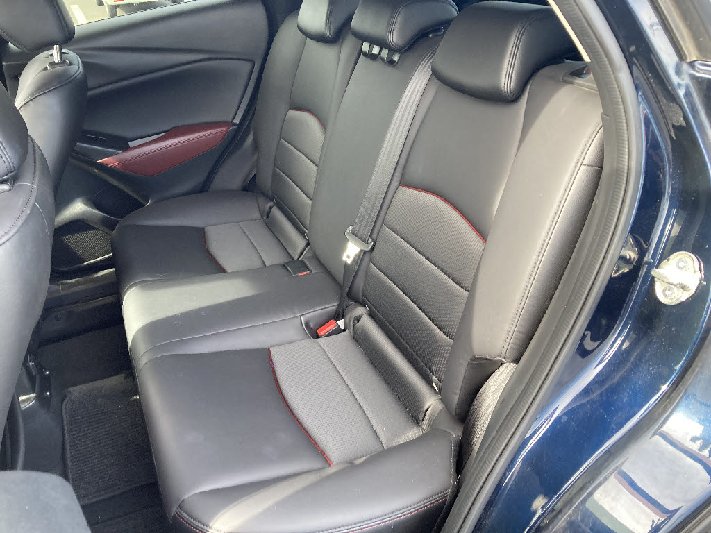 マツダ CX-315枚目