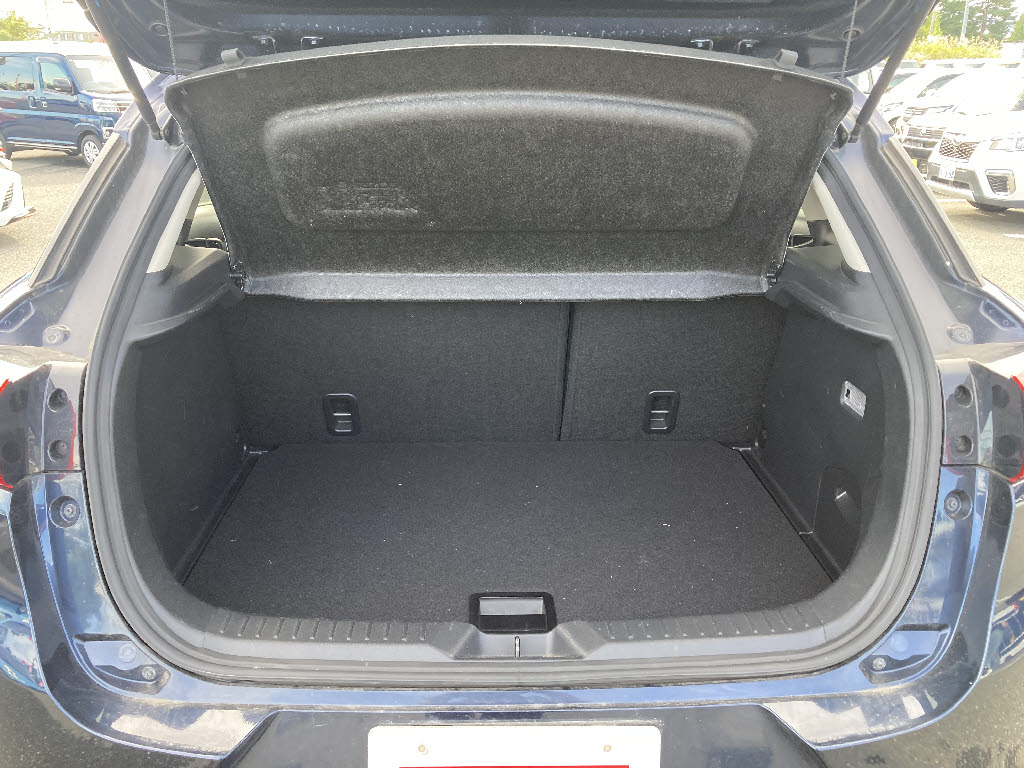 マツダ CX-316枚目