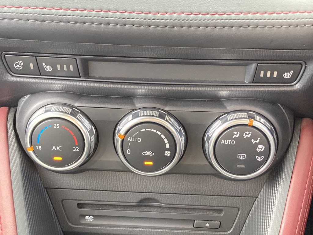 マツダ CX-36枚目