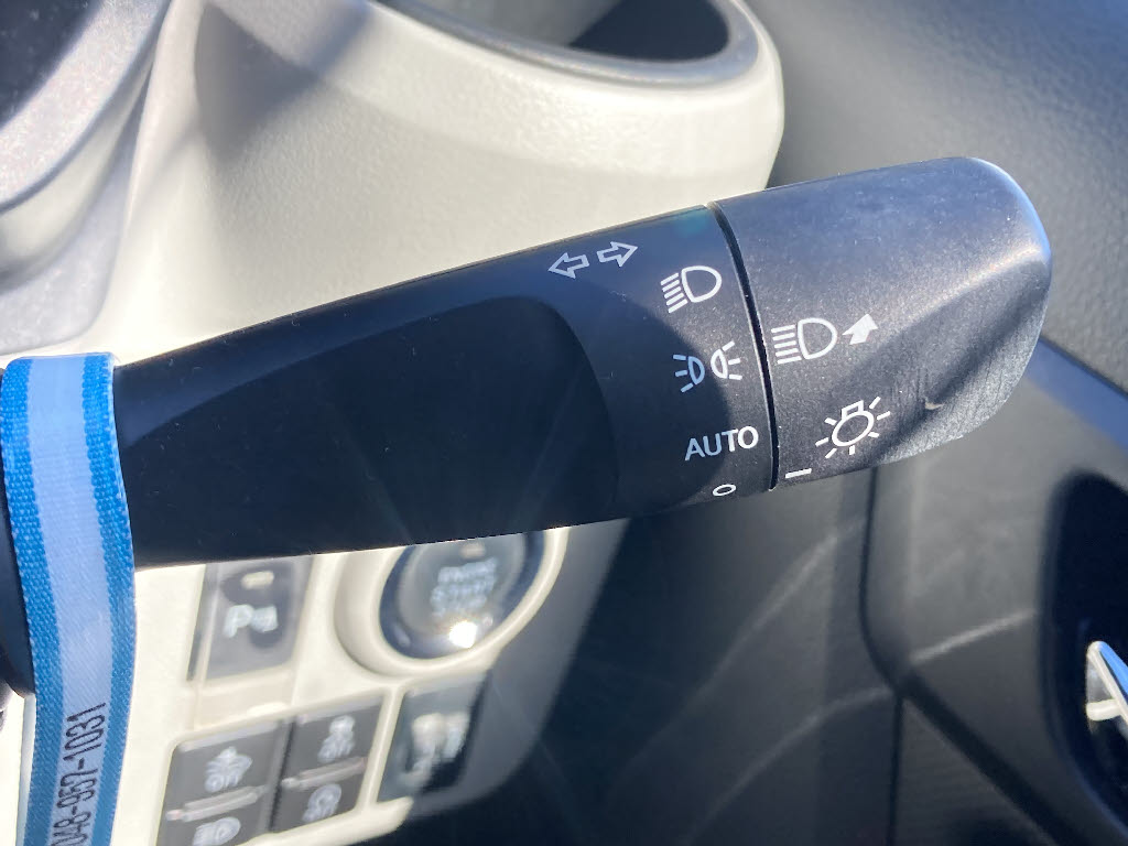 ダイハツ ミライース9枚目