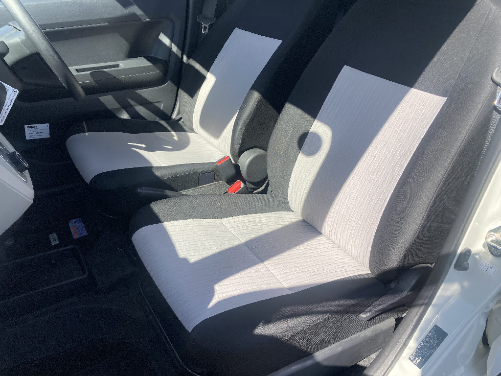 ダイハツ ミライース14枚目