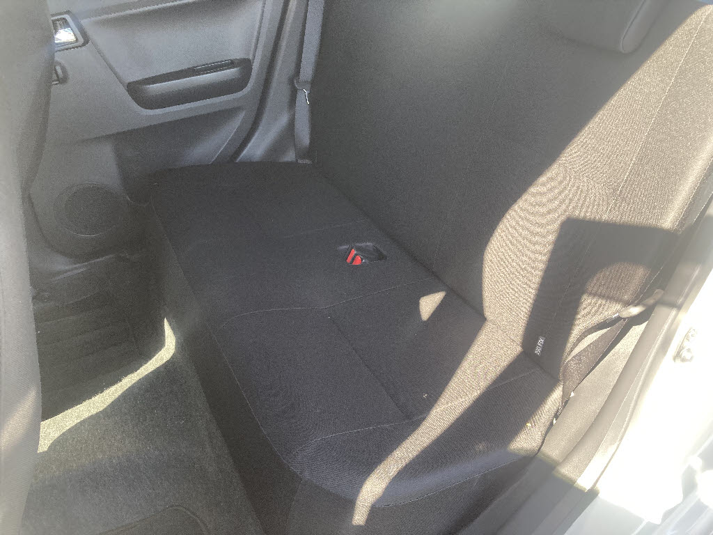 ダイハツ ミライース15枚目