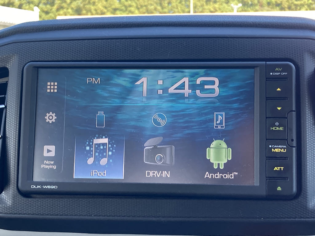 ダイハツ ミライース4枚目