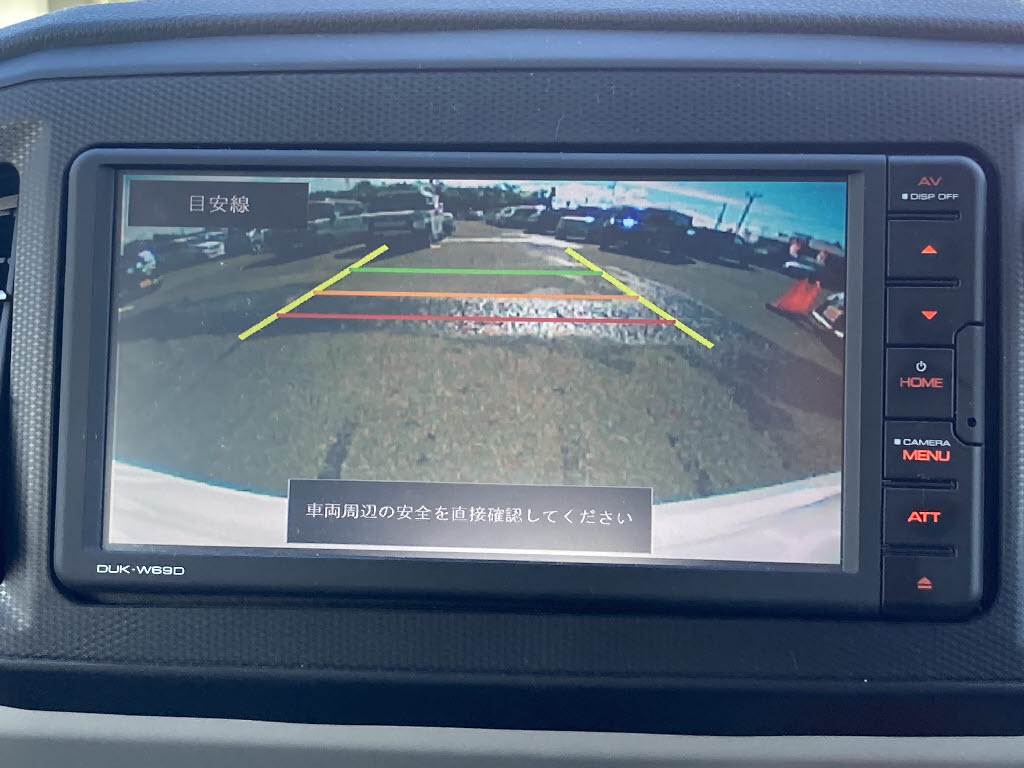 ダイハツ ミライース5枚目