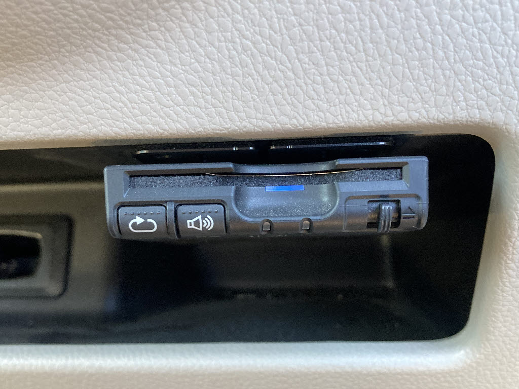 ニッサン デイズルークス9枚目