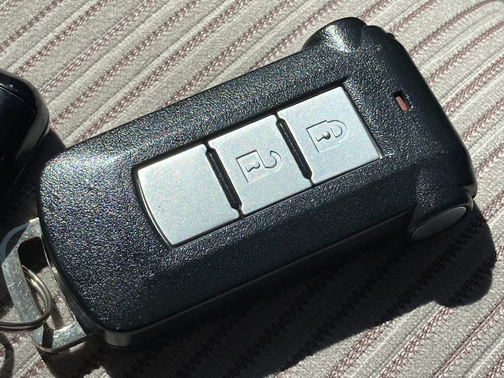 ニッサン デイズルークス10枚目