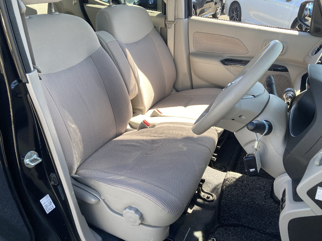 ニッサン デイズルークス12枚目