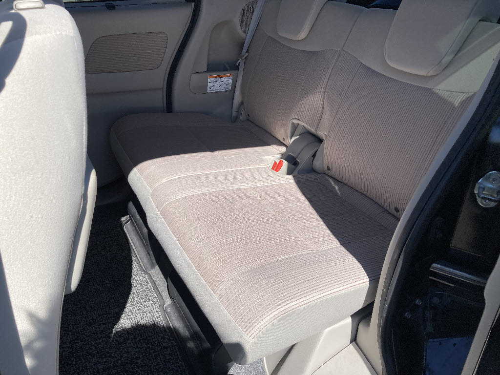 ニッサン デイズルークス14枚目