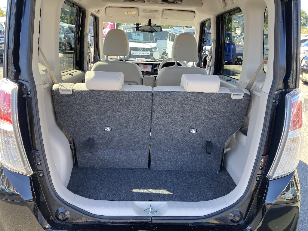 ニッサン デイズルークス15枚目