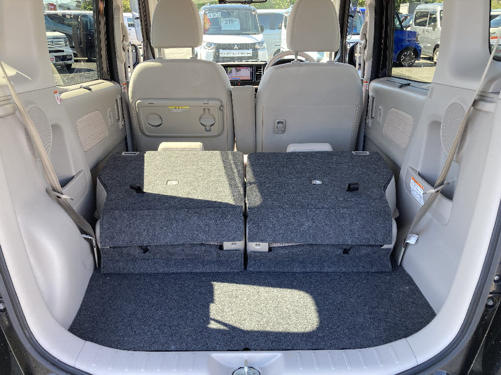 ニッサン デイズルークス16枚目