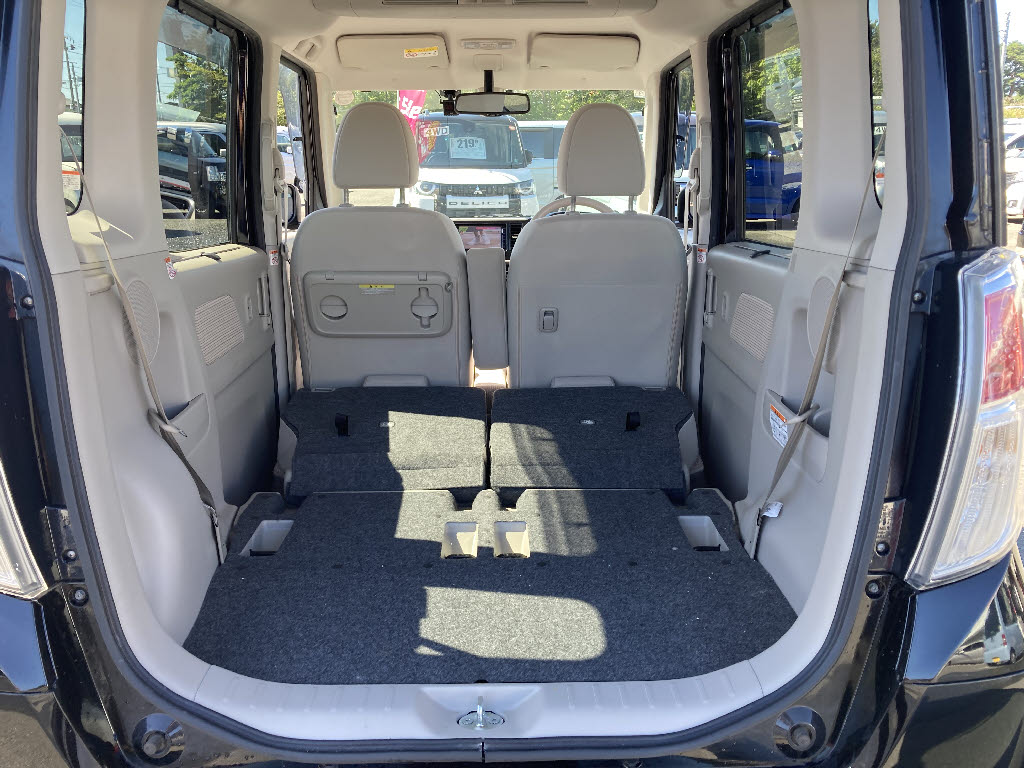 ニッサン デイズルークス17枚目