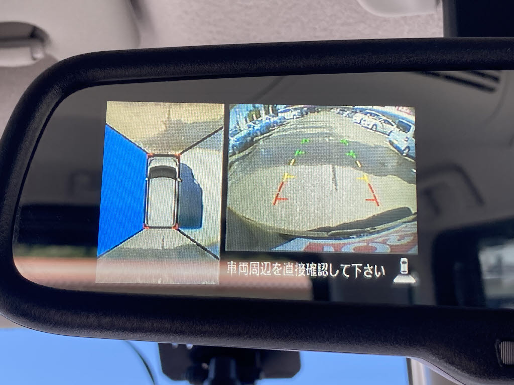 ニッサン デイズルークス5枚目