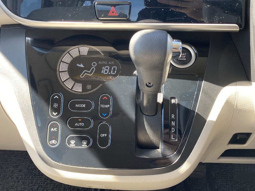 ニッサン デイズルークス6枚目