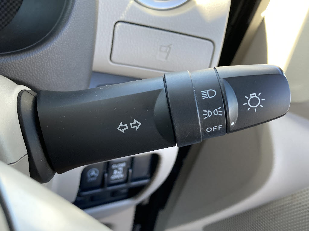 ニッサン デイズルークス7枚目