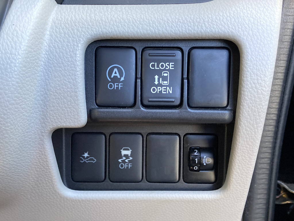 ニッサン デイズルークス8枚目