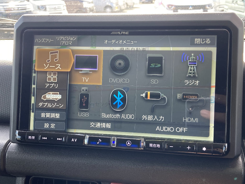 スズキ ジムニーシエラ4枚目