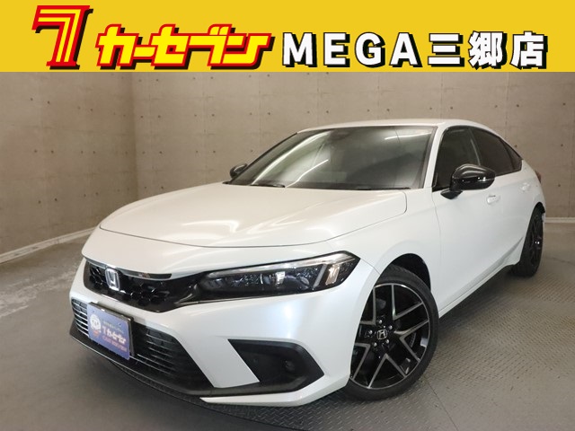 ホンダ シビック