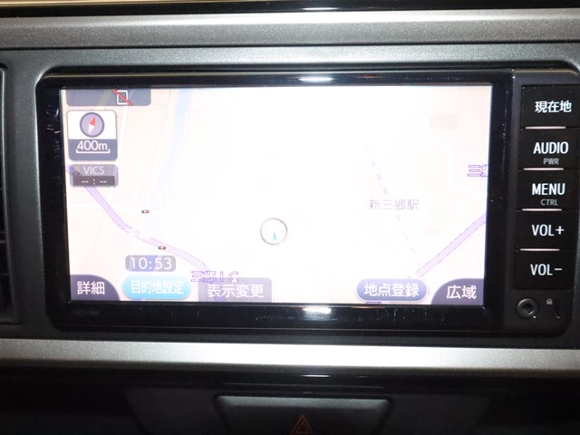 トヨタ パッソ11枚目