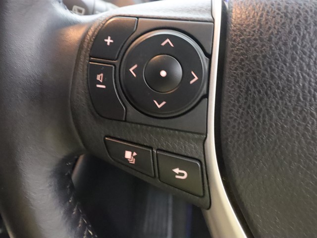 トヨタ ヴォクシー19枚目