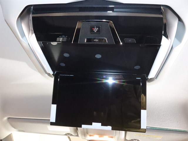 トヨタ ヴォクシー6枚目