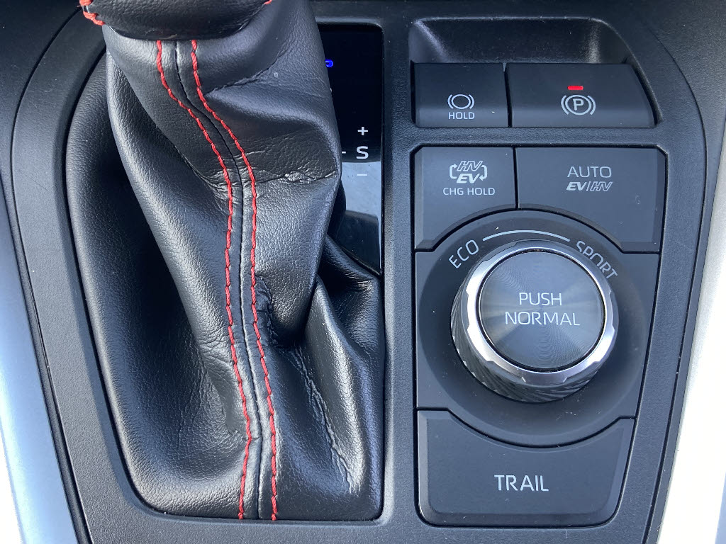 トヨタ RAV-49枚目