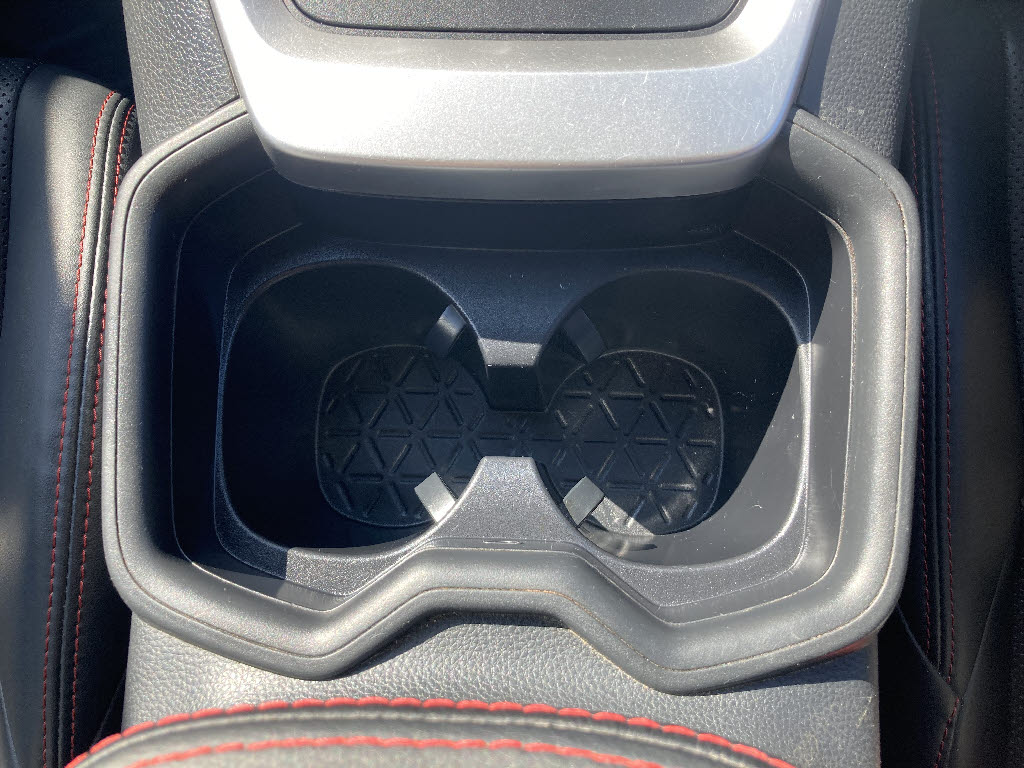 トヨタ RAV-410枚目