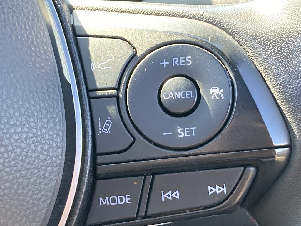 トヨタ RAV-417枚目