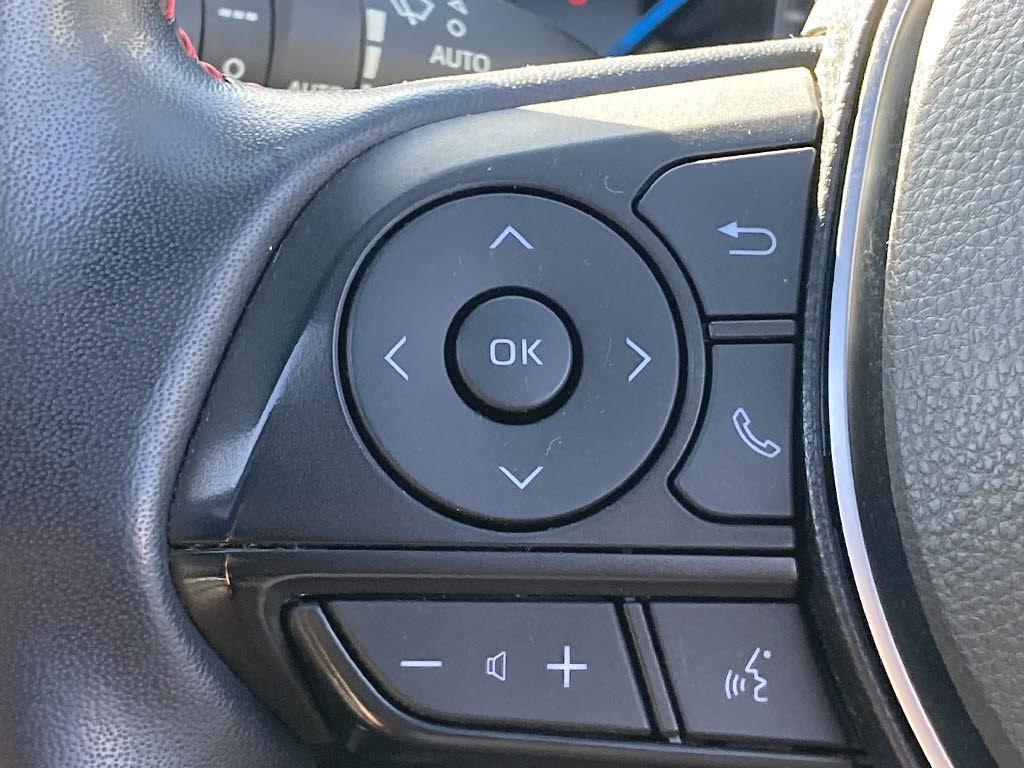 トヨタ RAV-419枚目