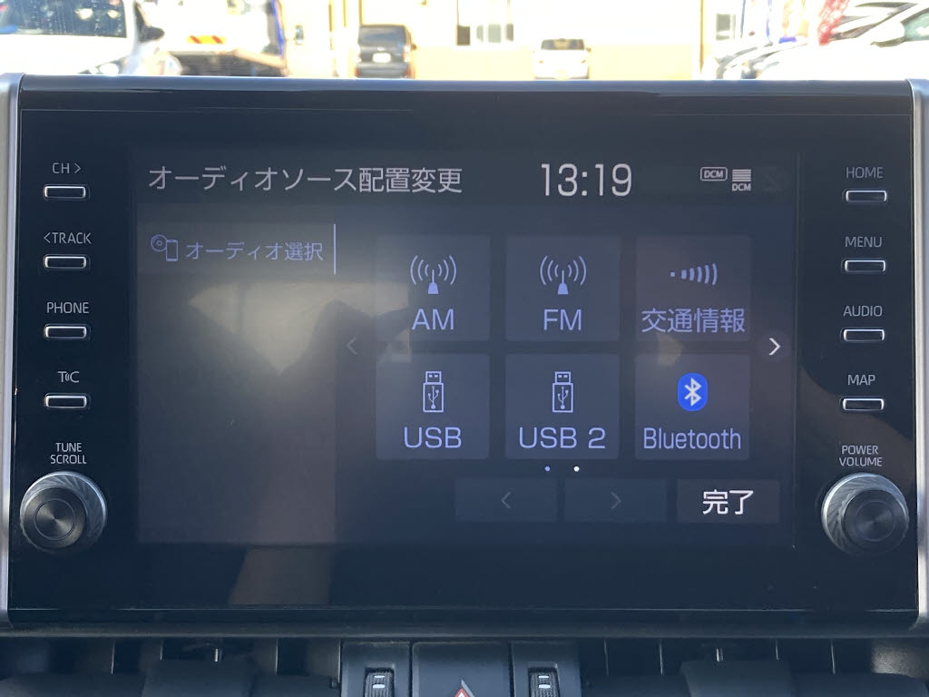 トヨタ RAV-44枚目