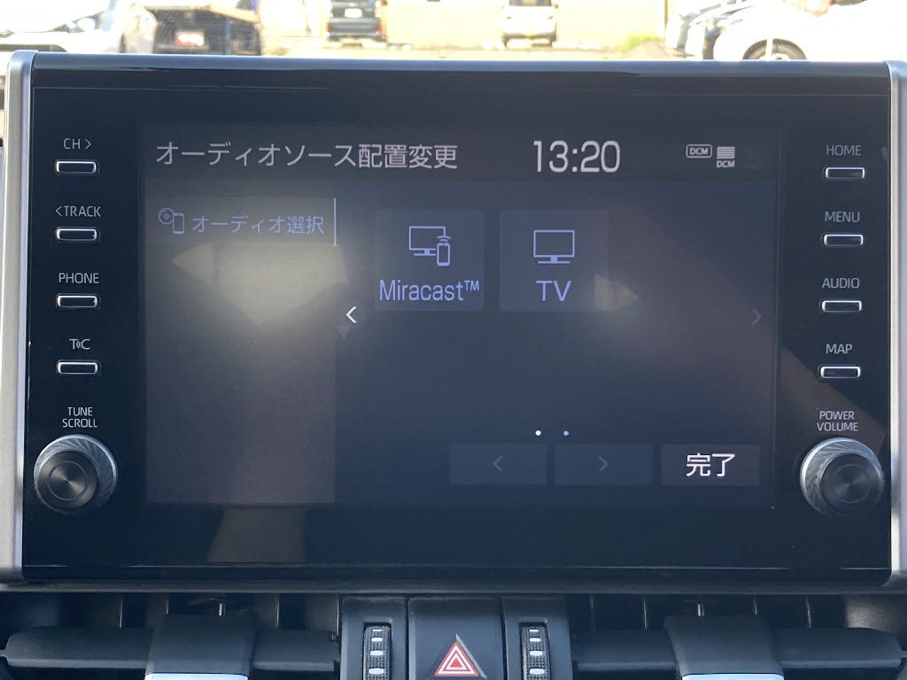 トヨタ RAV-45枚目