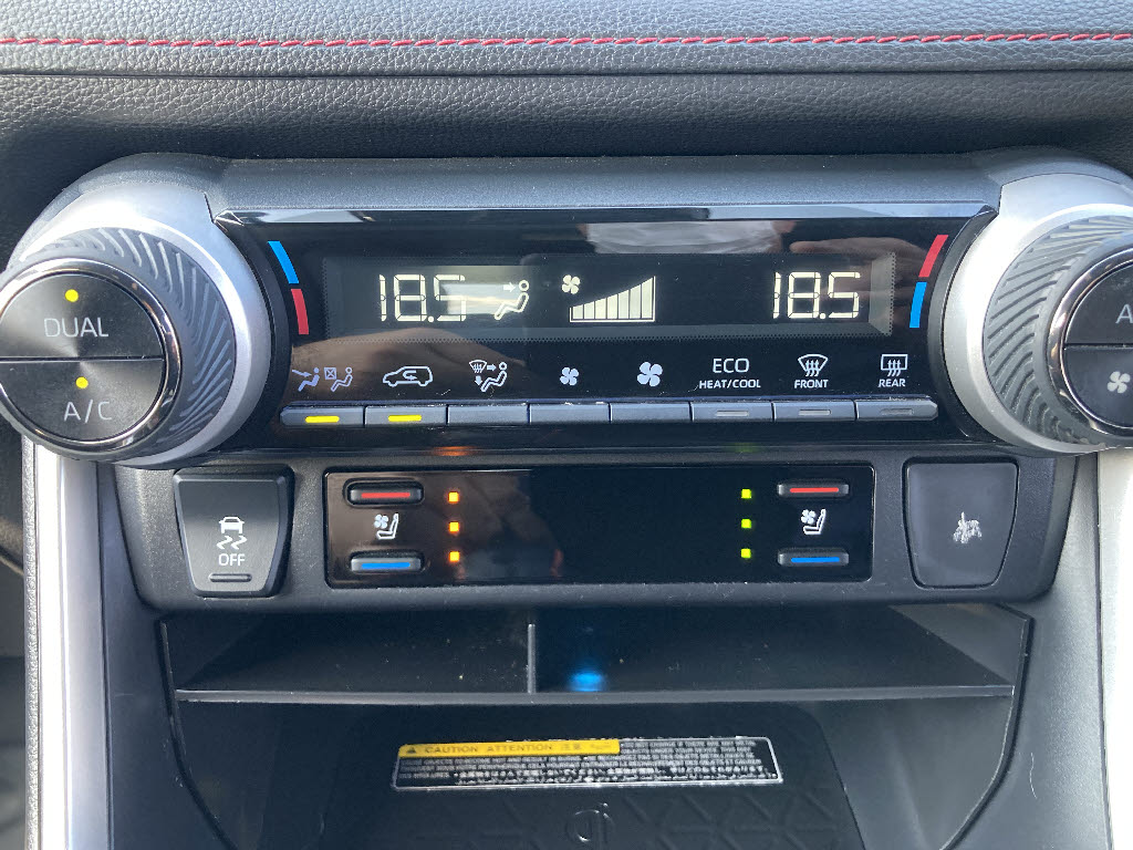 トヨタ RAV-47枚目