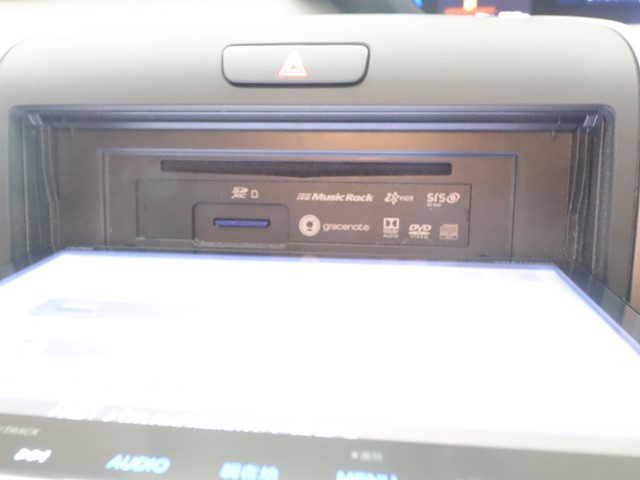 ホンダ フリード14枚目