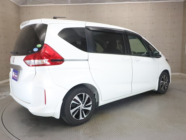 ホンダ フリード1枚目