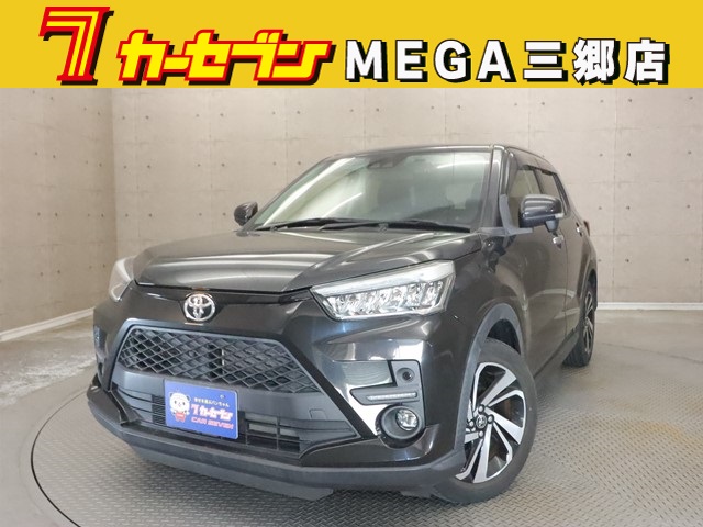 トヨタ ライズ
