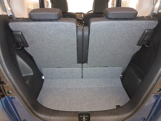 ホンダ N BOX9枚目
