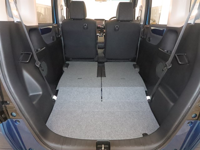 ホンダ N BOX10枚目