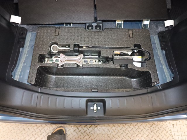 ホンダ N BOX11枚目