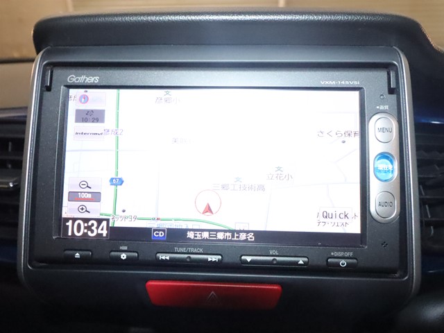 ホンダ N BOX12枚目