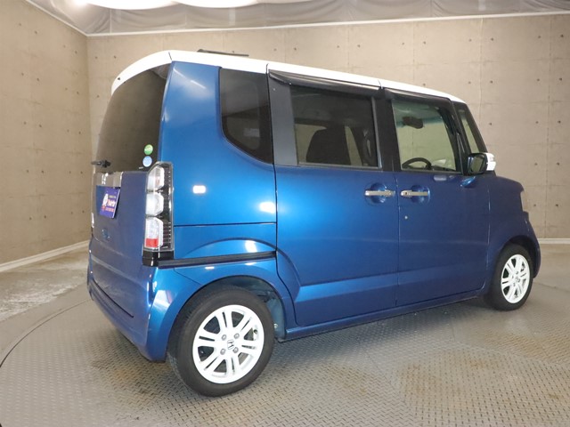 ホンダ N BOX1枚目