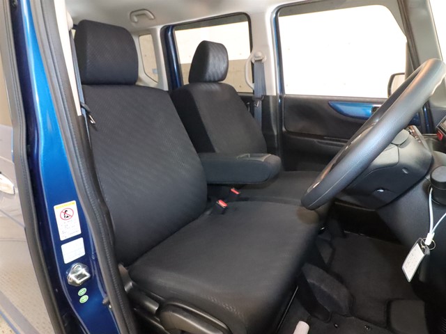 ホンダ N BOX3枚目