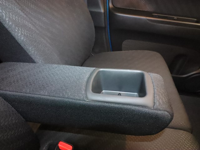 ホンダ N BOX4枚目